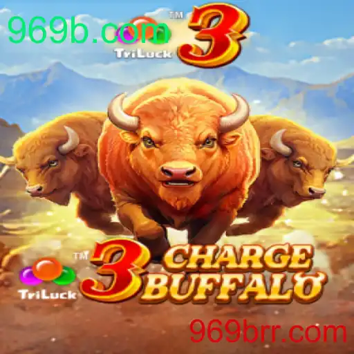 Descubra a Aventura no Jogo 3ChargeBuffalo