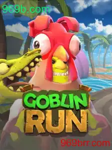 GoblinRun: Um Mergulho no Mundo Fantástico dos Goblins