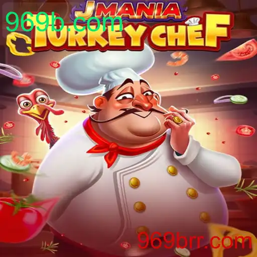 JManiaTurkeyChef: Um Mergulho no Divertido Mundo Culinário Virtual