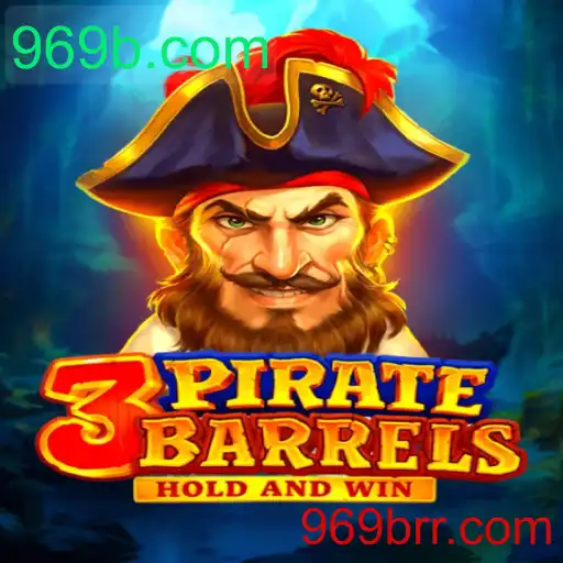 Descubra o Mundo Aventureiro de 3PirateBarrels