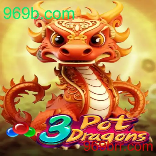 Descubra o Mundo de 3PotDragons: Um Jogo de Estratégia Inovador