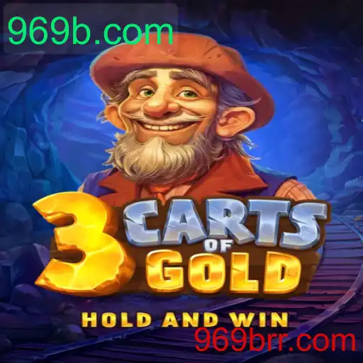Desvendando o Mundo de 3cartsOfGold: Uma Aventura de Ouro
