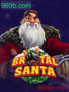 BrutalSanta: Descubra o Desafio Natalino do Momento