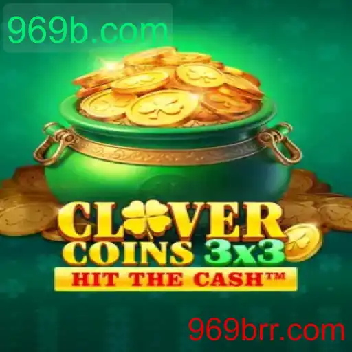 Explorando o Mundo do Jogo Clovercoin3x3
