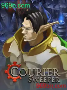 CourierSweeper - Uma Jornada Inovadora no Universo dos Jogos Digitais