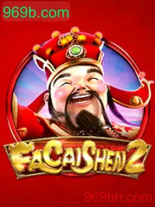 Explorando o Fascinante Mundo de FaCaiShen2: Diversão e Fortuna