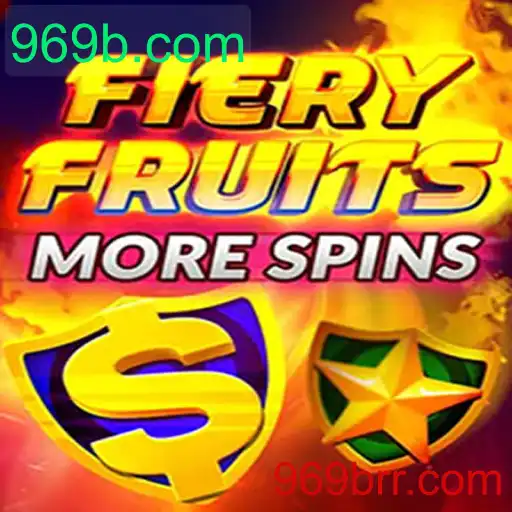 FieryFruitsMoreSpins: Uma Jornada Ardente no Mundo dos Jogos Online