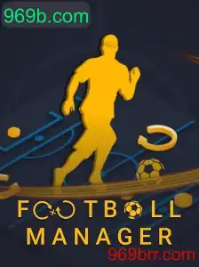 FootballManager: Explore o Universo do Futebol com Estratégia e Precisão