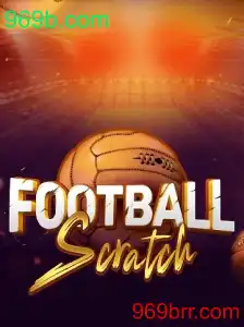 Explorando o Mundo Interativo de FootballScratch