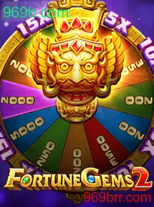 Explorando o Mundo de FortuneGems2: Uma Jornada de Estratégia e Diversão
