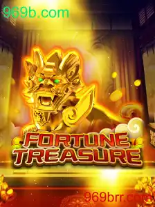 FortuneTreasure: Uma Aventura de Jogos Inédita