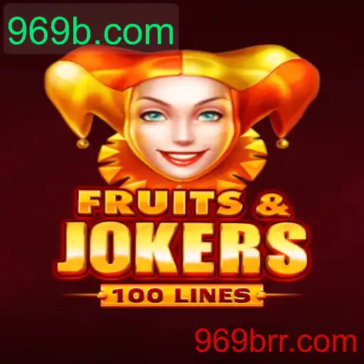 Descubra o Empolgante Mundo de FruitsAndJokers100