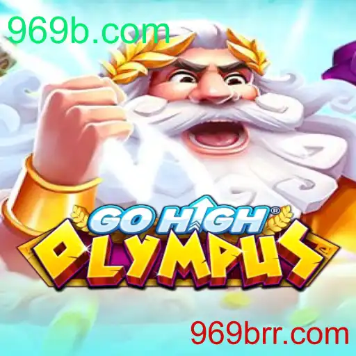 GoHighOlympus: Descubra o Jogo Inovador com 969b.com