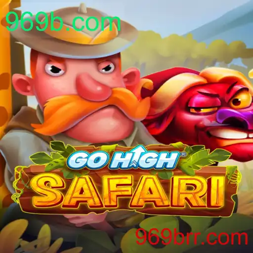 Descubra o Aventuroso Mundo de GoHighSafari