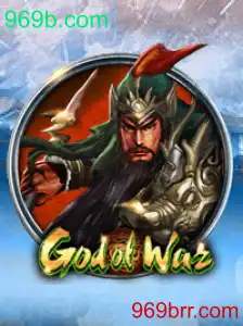 Explorando o Mundo de God of War