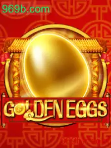 Descubra a Emocionante Aventura de GoldenEggs