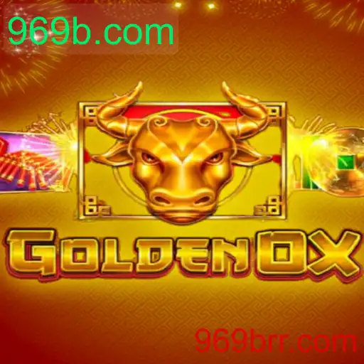 Explorando o Jogo GoldenOx e sua Conexão com 969b.com