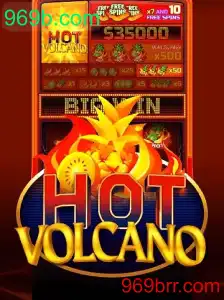 Explorando o Universo de HotVolcano: Aventuras e Estrategias
