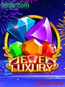 Desvendando o Encanto de JewelLuxury: Um Mergulho no Mundo Brilhante dos Jogos de Joias