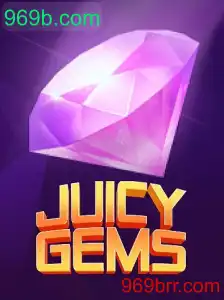 JuicyGems: Aventura e Estratégia no Mundo dos Jogos Online