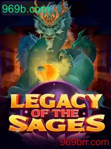Descubra a Experiência Épica do Jogo LegacyoftheSages