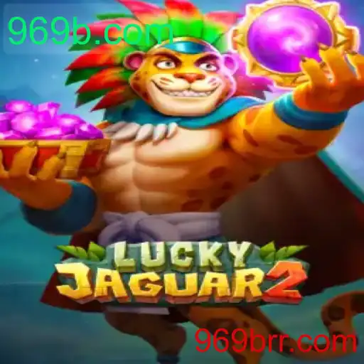Explore o Fascinante Mundo de Luckyjaguar2 no 969b.com