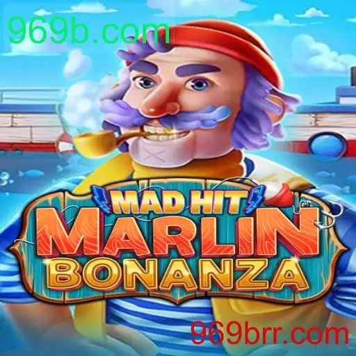 Explorando o Universo de MadHitMarlinBonanza: A Nova Sensação dos Jogos