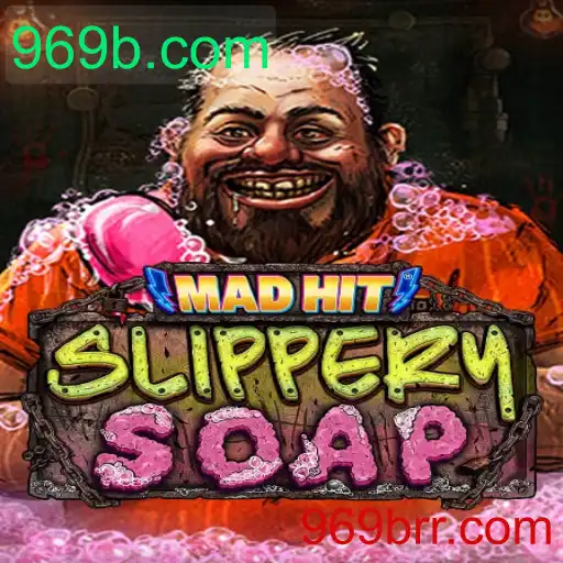 Descubra o Inovador Jogo MadHitSlipperySoap e suas Regras Fascinantes