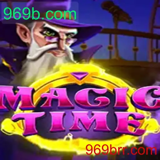 MagicTime: Descubra o Encanto deste Novo Jogo Inovador