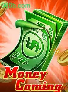 Explorando o Dinamismo de MoneyComing: O Fenômeno do Jogo Online