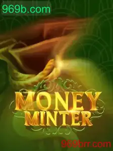 Desvendando MoneyMinter: Uma Aventura Financeira Interativa