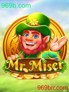 Descubra o Universo de MrMiser: Jogo Estratégico Inovador