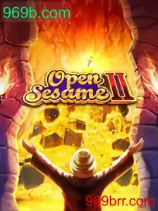 Descubra o Mundo do Jogo Inovador OpenSesameII