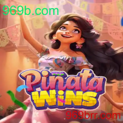 Descubra o Mundo Empolgante de PinataWins