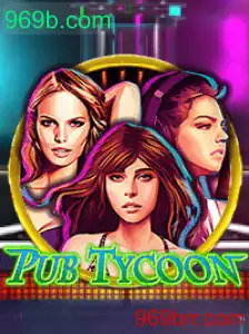 Descubra o Fascinante Mundo de PubTycoon e suas Regras Empolgantes