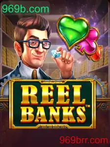 ReelBanks: Descubra a Emocionante Aventura no Mundo dos Cassinos Online