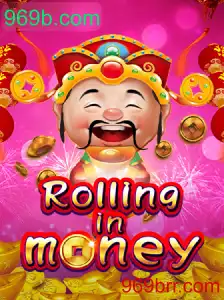 Descubra RollingInMoney: O Jogo Que Revoluciona o Entretenimento Digital