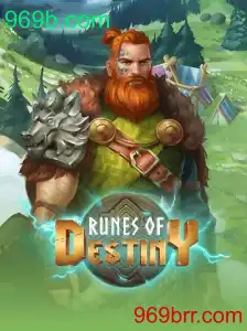Explorando o Universo de RunesOfDestiny: Descrição, Introdução e Regras
