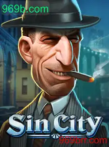 Descubra o Fascinante Jogo de Estratégia SinCity