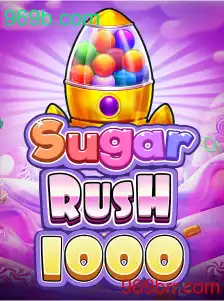 SugarRush1000: Descubra o Jogo que Está Dominando a Cena dos Jogos Online