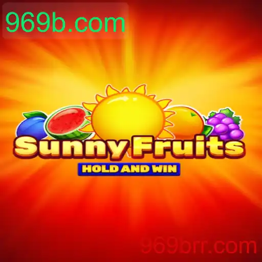 Explorando o Mundo de SunnyFruits: Um Jogo que Ilumina o Dia