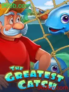 Descubra TheGreatestCatch: Um Jogo de Estratégia Inovador