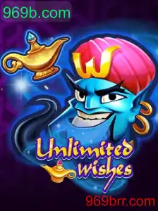 Descubra UnlimitedWishes: O Jogo que Revoluciona as Escolhas com 969b.com