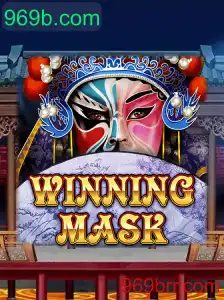 WinningMask: Explorando o Novo Fenômeno dos Jogos Online