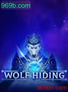 Tudo Sobre 'WolfHiding': Um Novo Jogo de Estratégia e Aventura