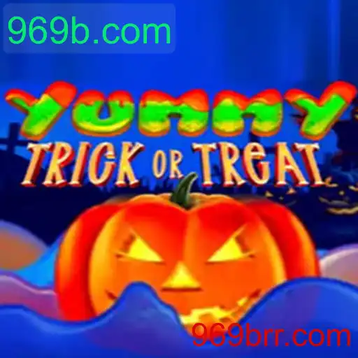 Explorando as Aventuras de YummyTrickorTreat: Um Mundo de Diversão e Desafios